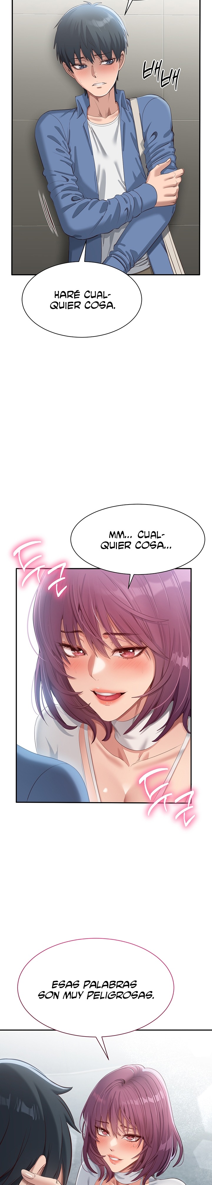 Reversed Virtues Raw - Chapter 2 [photo 26] - MangaPorn