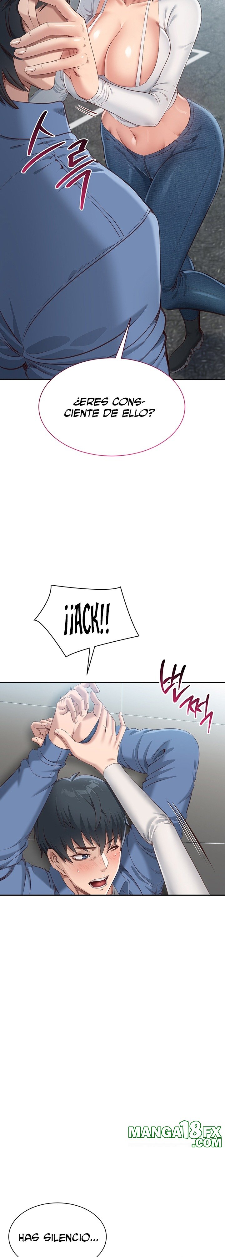 Reversed Virtues Raw - Chapter 2 [photo 27] - MangaPorn