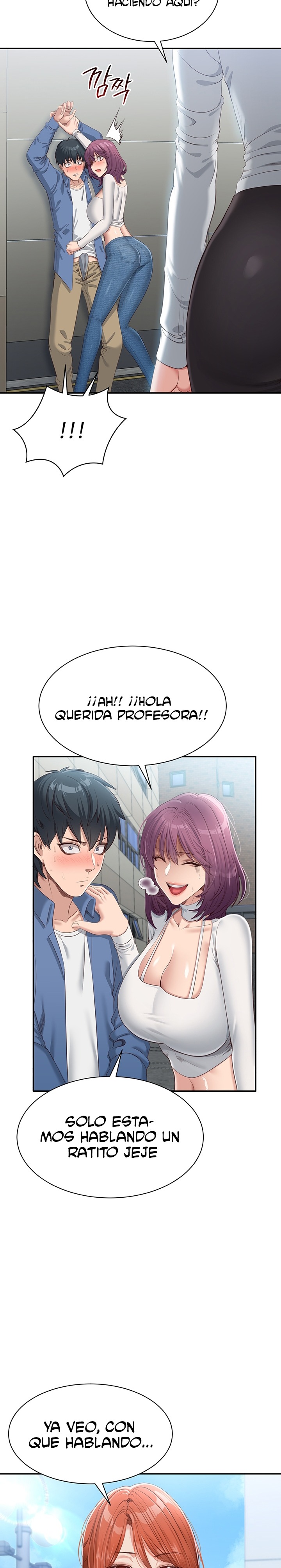 Reversed Virtues Raw - Chapter 2 [photo 29] - MangaPorn