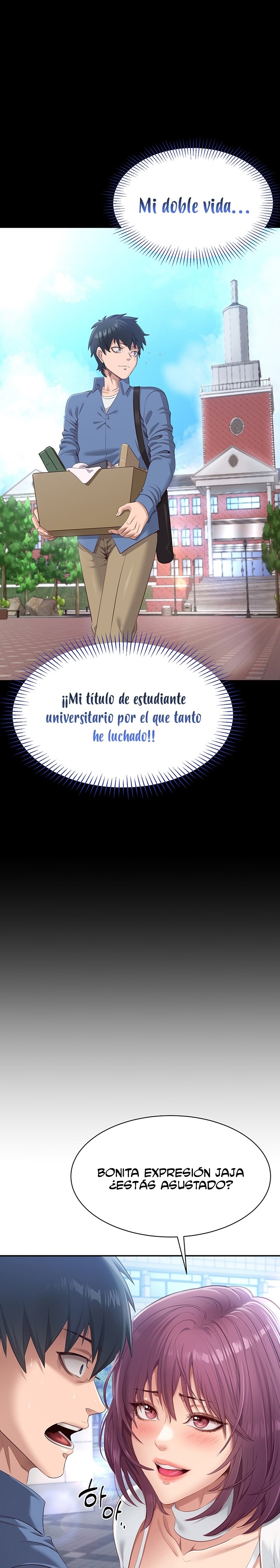 Reversed Virtues Raw - Chapter 2 [photo 3] - MangaPorn