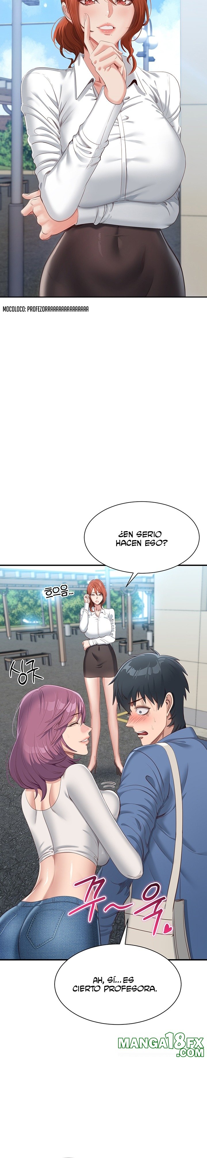 Reversed Virtues Raw - Chapter 2 [photo 30] - MangaPorn