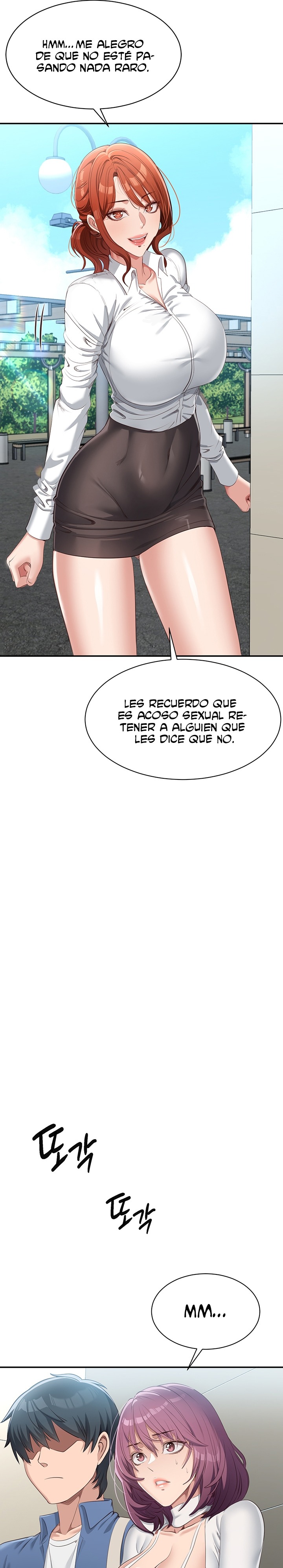 Reversed Virtues Raw - Chapter 2 [photo 31] - MangaPorn