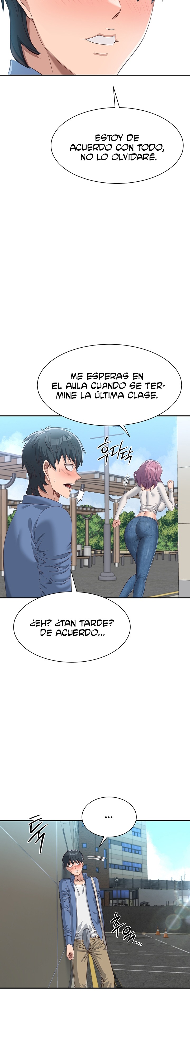 Reversed Virtues Raw - Chapter 2 [photo 33] - MangaPorn