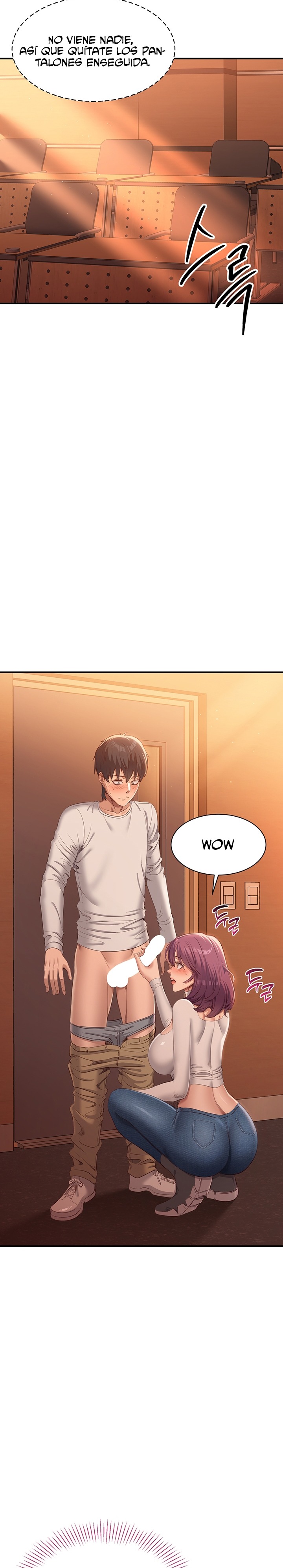 Reversed Virtues Raw - Chapter 2 [photo 35] - MangaPorn