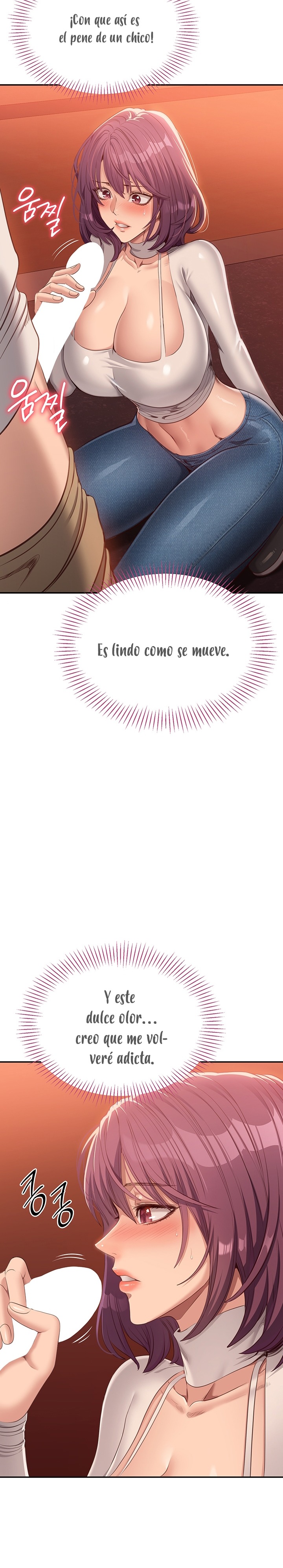 Reversed Virtues Raw - Chapter 2 [photo 36] - MangaPorn