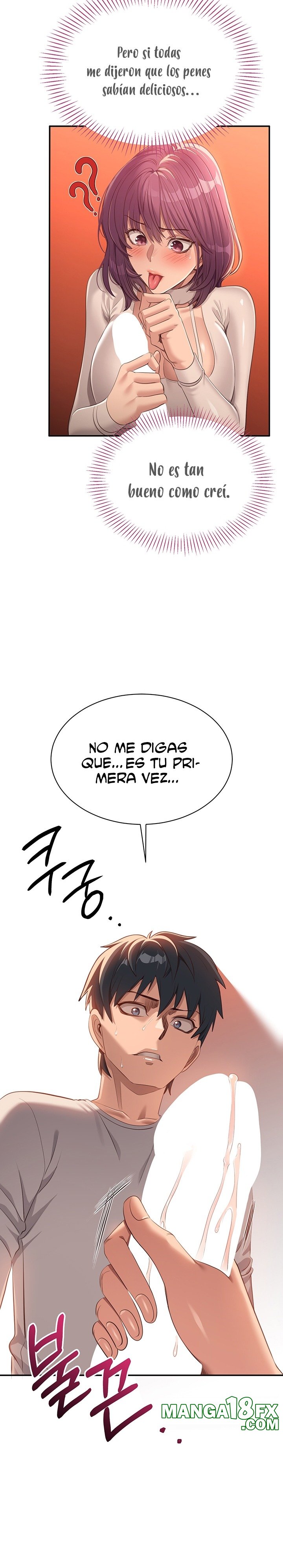 Reversed Virtues Raw - Chapter 2 [photo 39] - MangaPorn