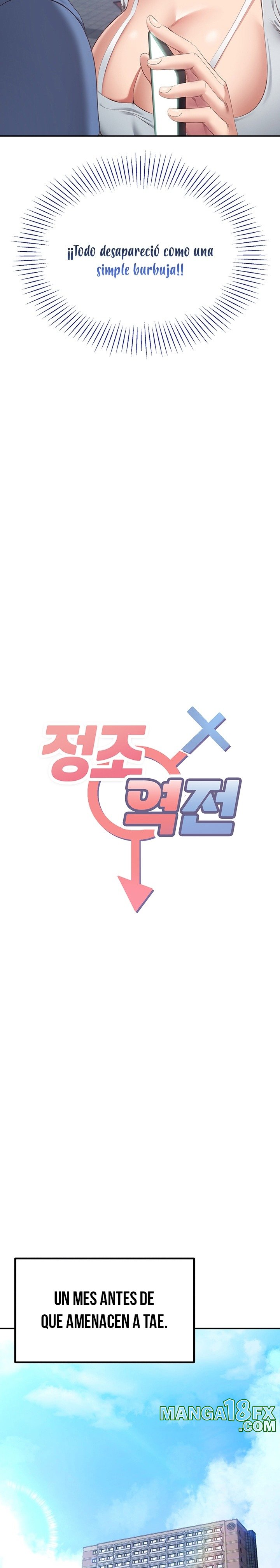 Reversed Virtues Raw - Chapter 2 [photo 4] - MangaPorn