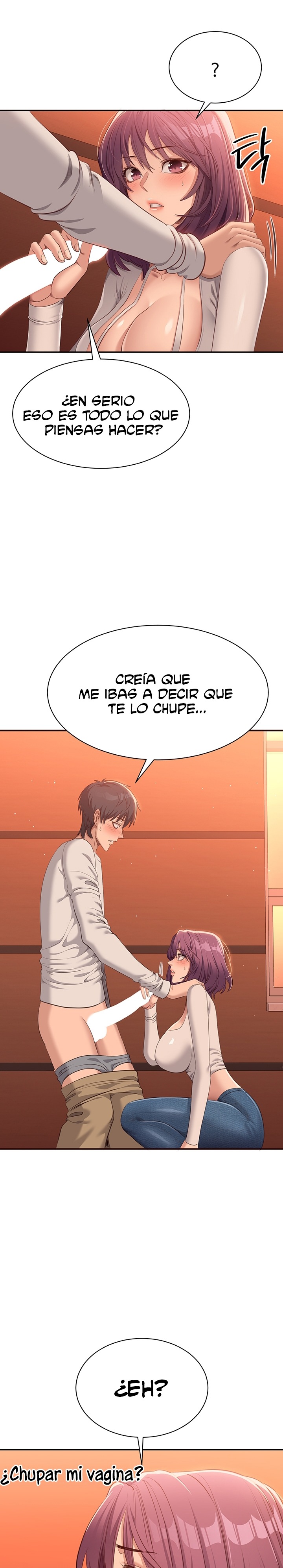 Reversed Virtues Raw - Chapter 2 [photo 43] - MangaPorn