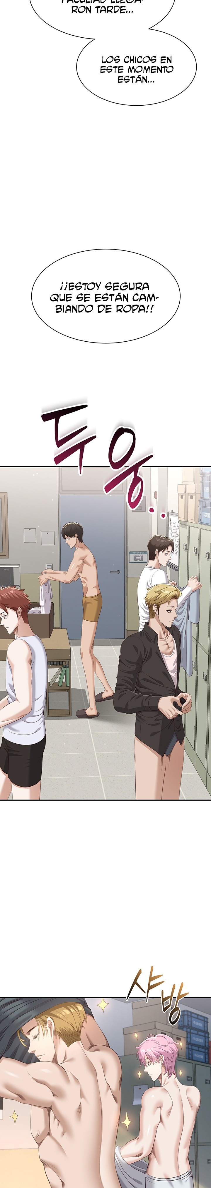 Reversed Virtues Raw - Chapter 2 [photo 9] - MangaPorn