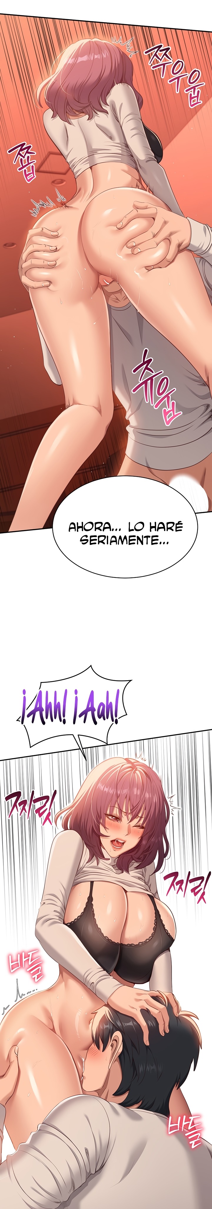 Reversed Virtues Raw - Chapter 3 [photo 13] - MangaPorn