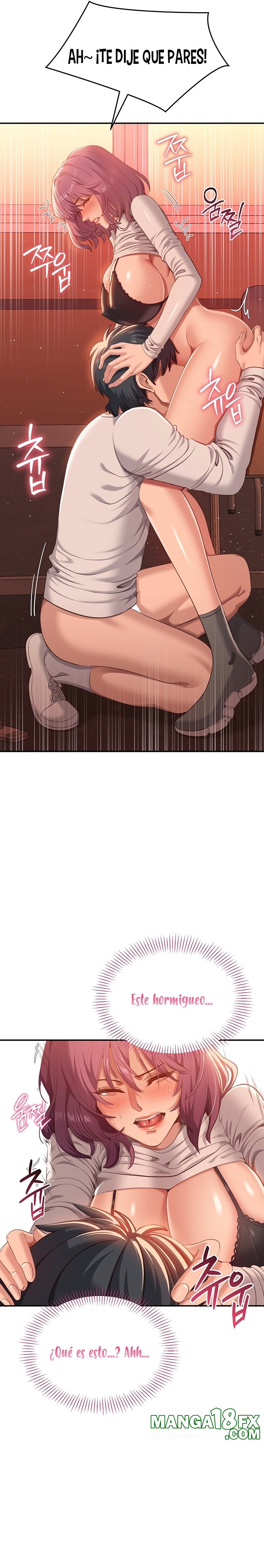 Reversed Virtues Raw - Chapter 3 [photo 15] - MangaPorn