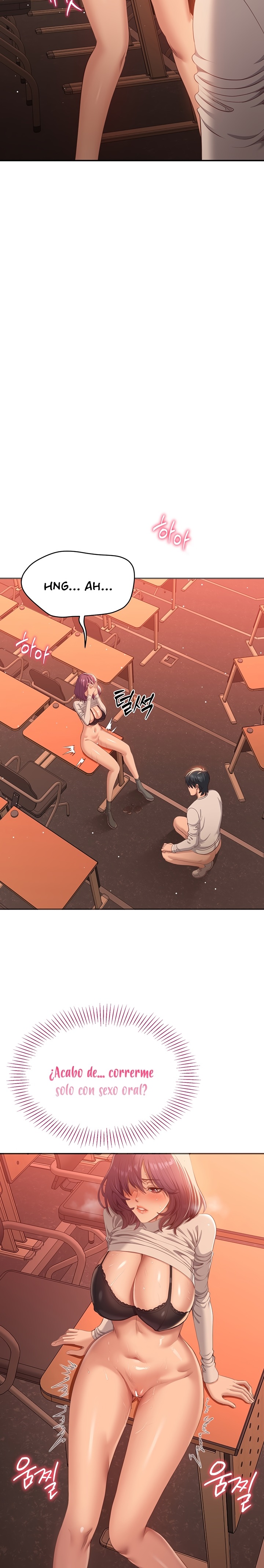 Reversed Virtues Raw - Chapter 3 [photo 19] - MangaPorn