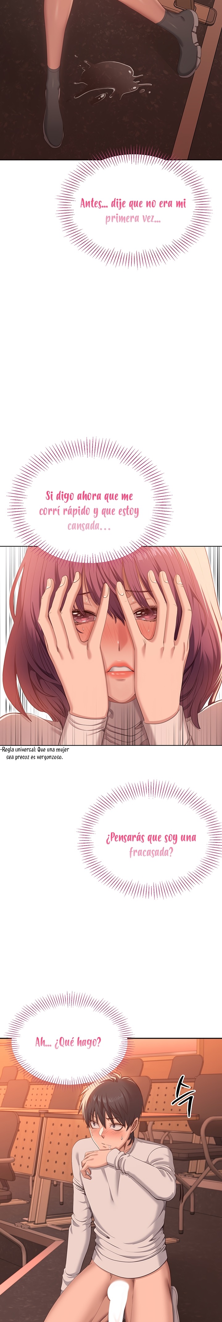 Reversed Virtues Raw - Chapter 3 [photo 20] - MangaPorn