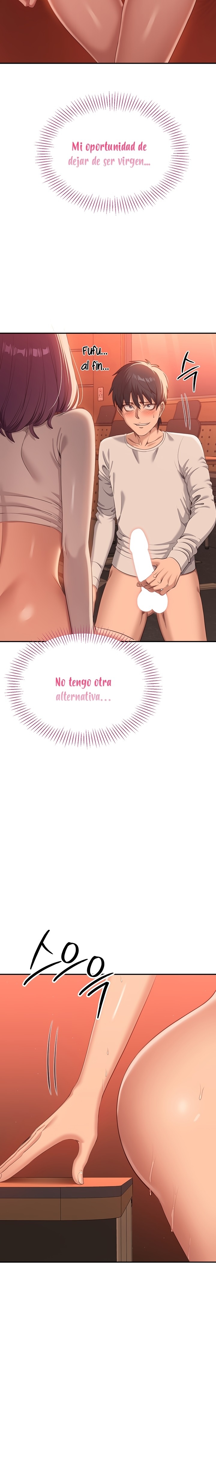 Reversed Virtues Raw - Chapter 3 [photo 23] - MangaPorn