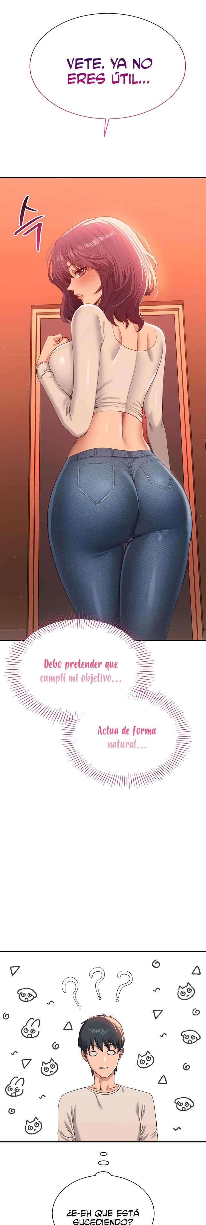 Reversed Virtues Raw - Chapter 3 [photo 25] - MangaPorn