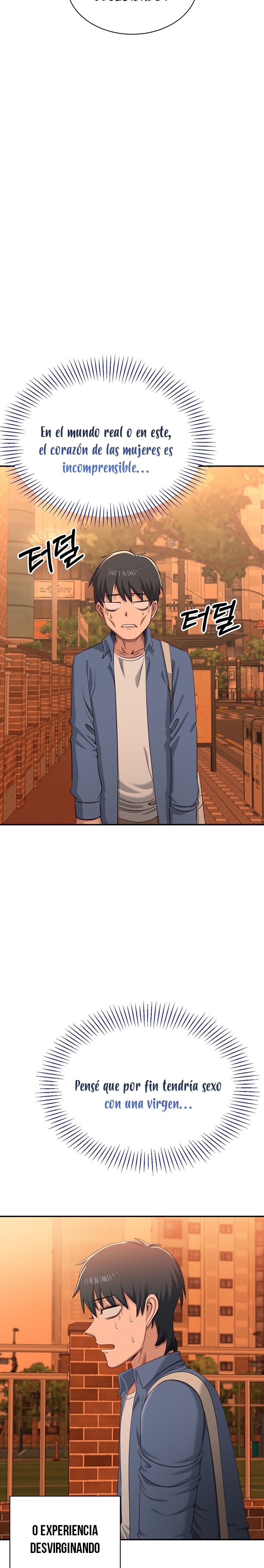 Reversed Virtues Raw - Chapter 3 [photo 26] - MangaPorn