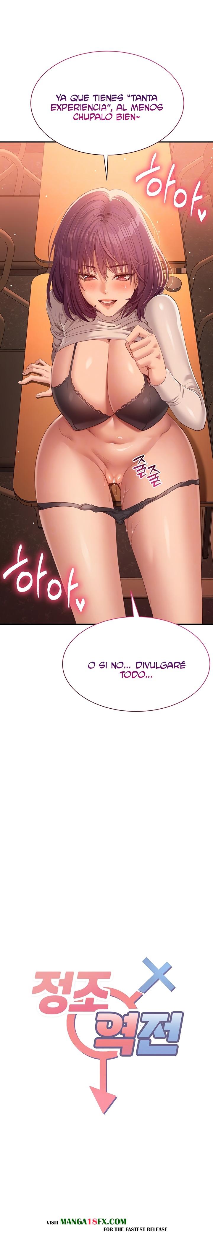 Reversed Virtues Raw - Chapter 3 [photo 3] - MangaPorn