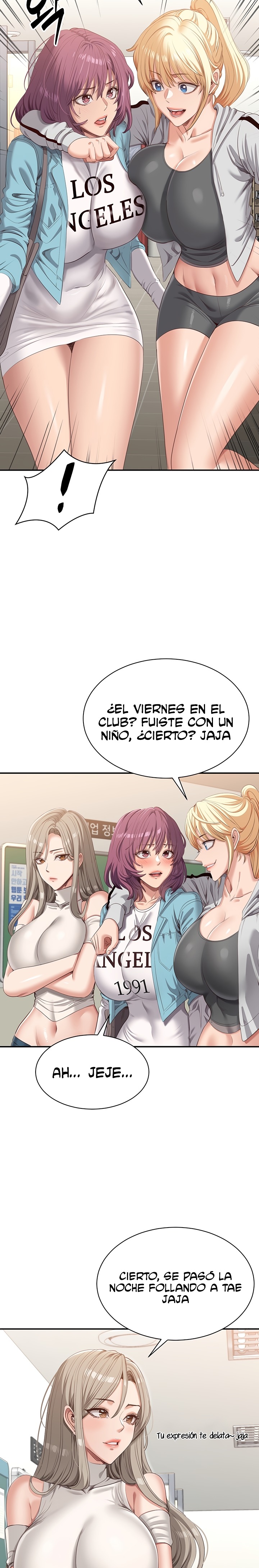 Reversed Virtues Raw - Chapter 3 [photo 31] - MangaPorn