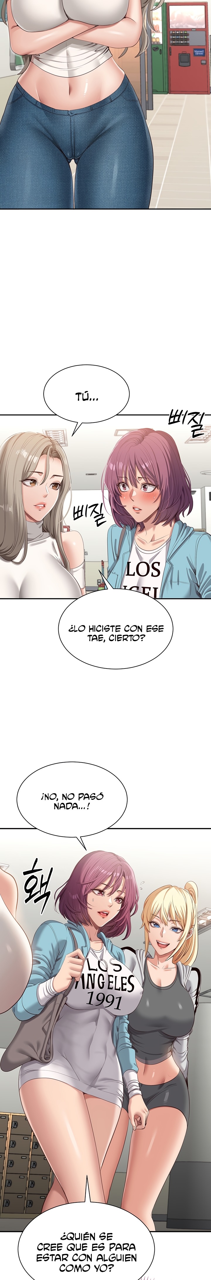 Reversed Virtues Raw - Chapter 3 [photo 32] - MangaPorn