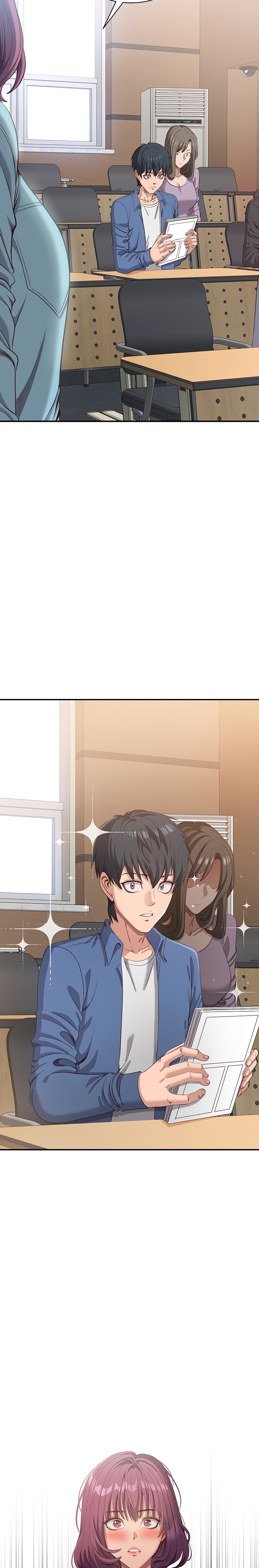 Reversed Virtues Raw - Chapter 3 [photo 35] - MangaPorn