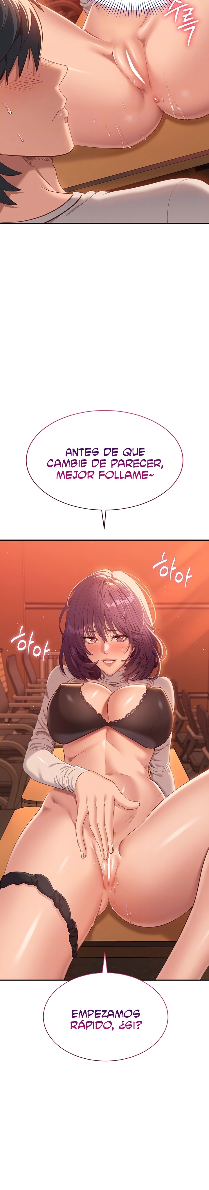 Reversed Virtues Raw - Chapter 3 [photo 5] - MangaPorn