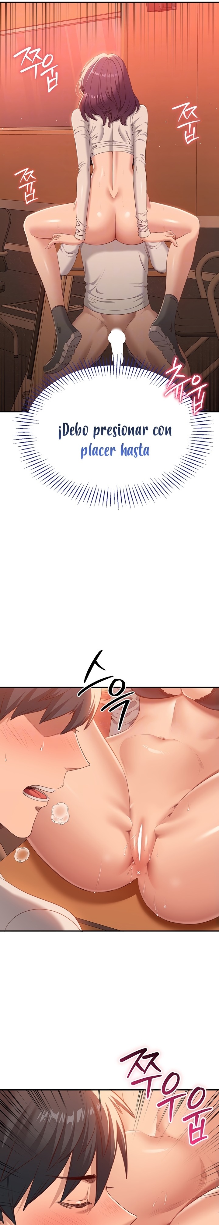 Reversed Virtues Raw - Chapter 3 [photo 8] - MangaPorn