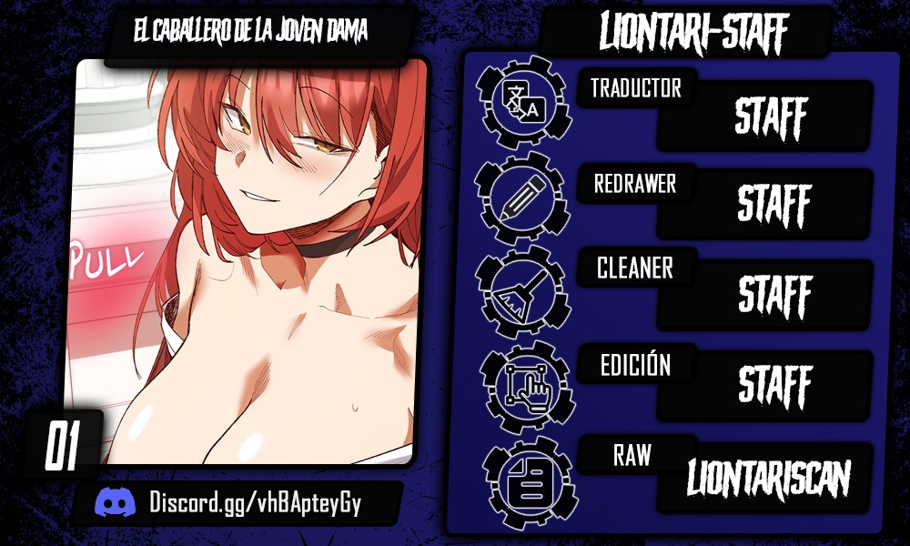 I Will Protect the Lady Raw - Chapter 1 [photo 1] - MangaPorn