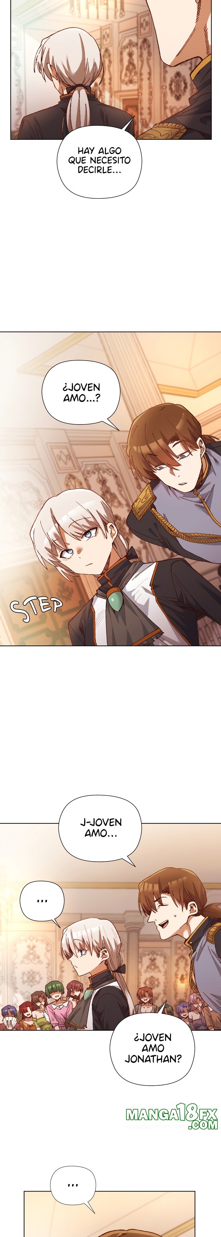 I Will Protect the Lady Raw - Chapter 1 [photo 12] - MangaPorn