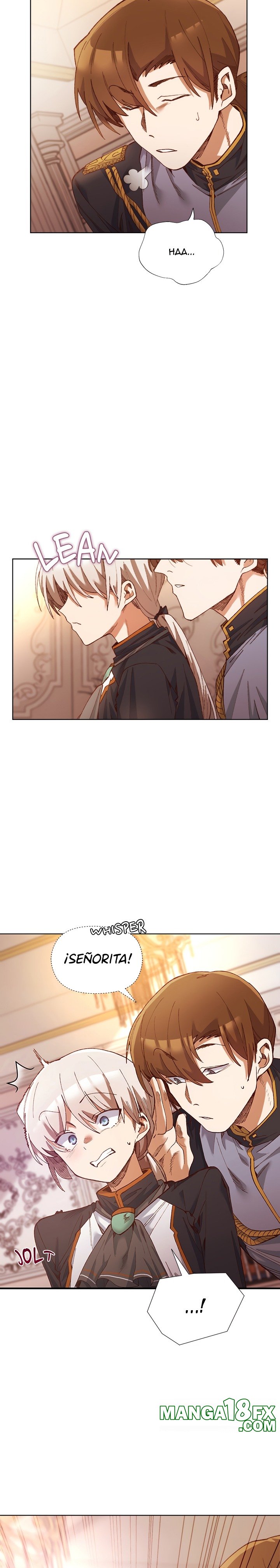 I Will Protect the Lady Raw - Chapter 1 [photo 13] - MangaPorn