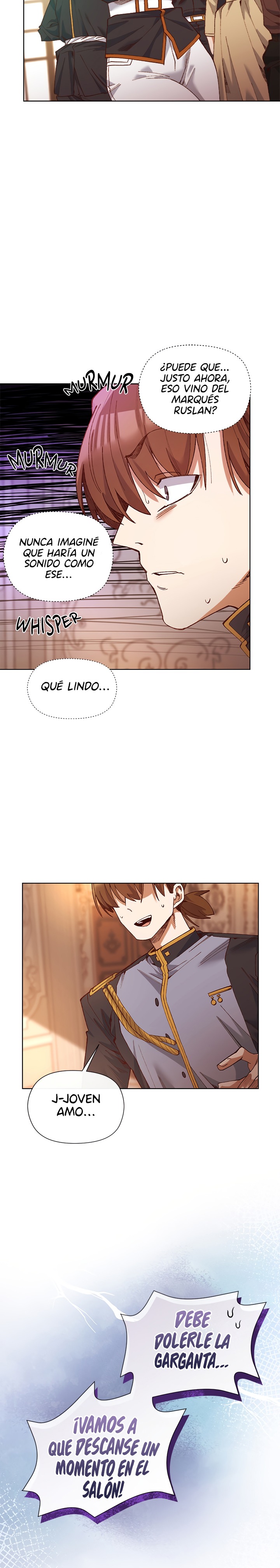 I Will Protect the Lady Raw - Chapter 1 [photo 15] - MangaPorn