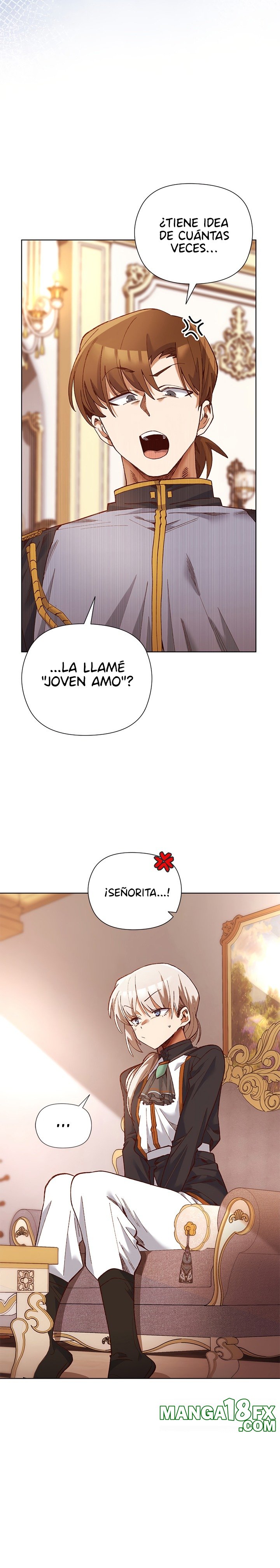 I Will Protect the Lady Raw - Chapter 1 [photo 16] - MangaPorn