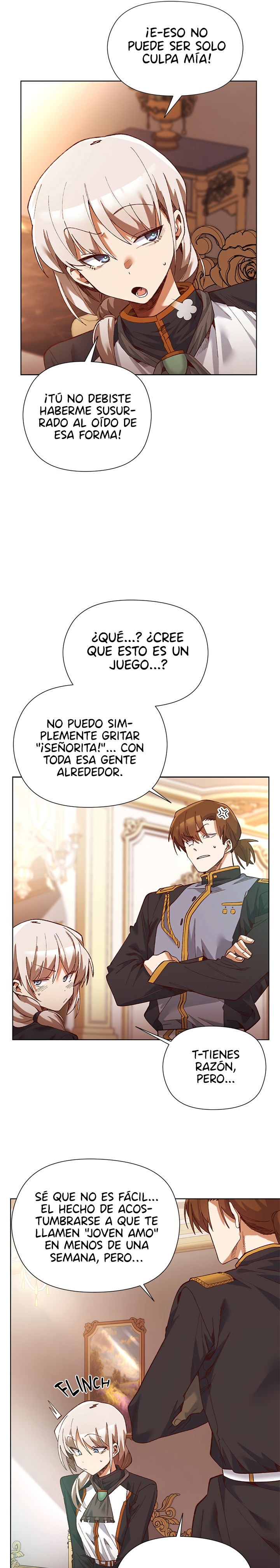 I Will Protect the Lady Raw - Chapter 1 [photo 17] - MangaPorn