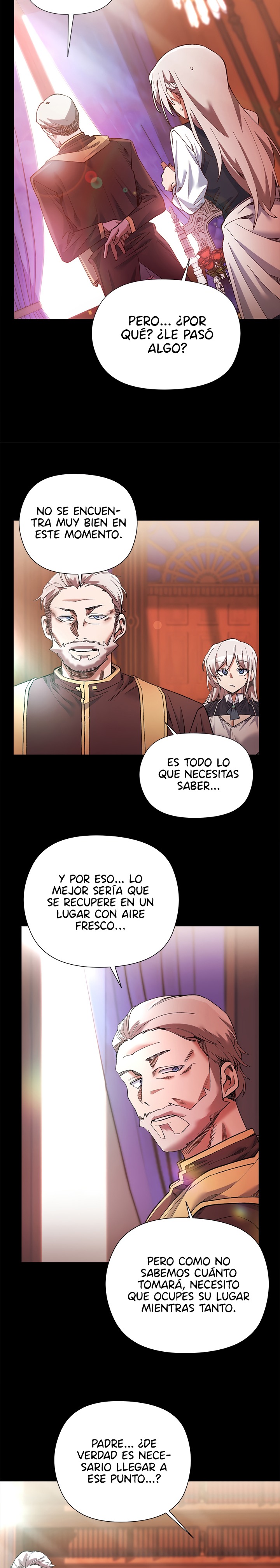 I Will Protect the Lady Raw - Chapter 1 [photo 19] - MangaPorn