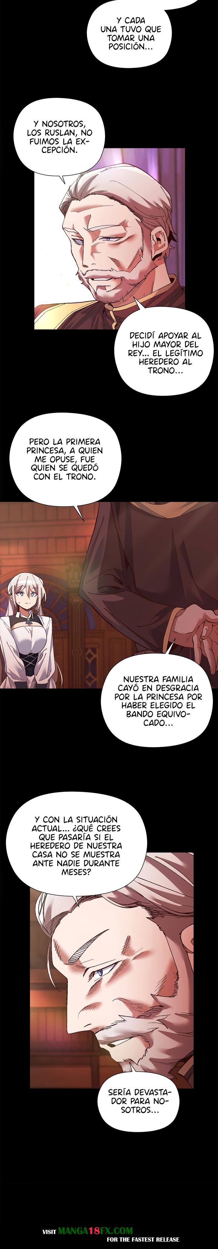 I Will Protect the Lady Raw - Chapter 1 [photo 21] - MangaPorn