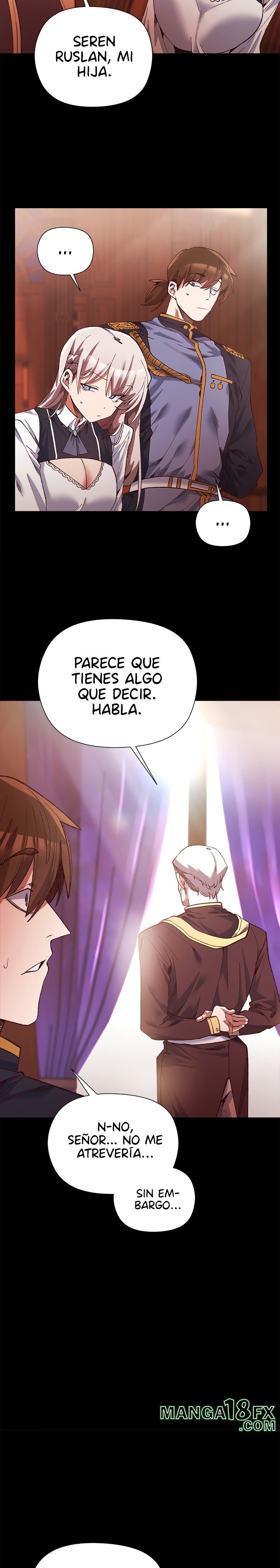 I Will Protect the Lady Raw - Chapter 1 [photo 23] - MangaPorn