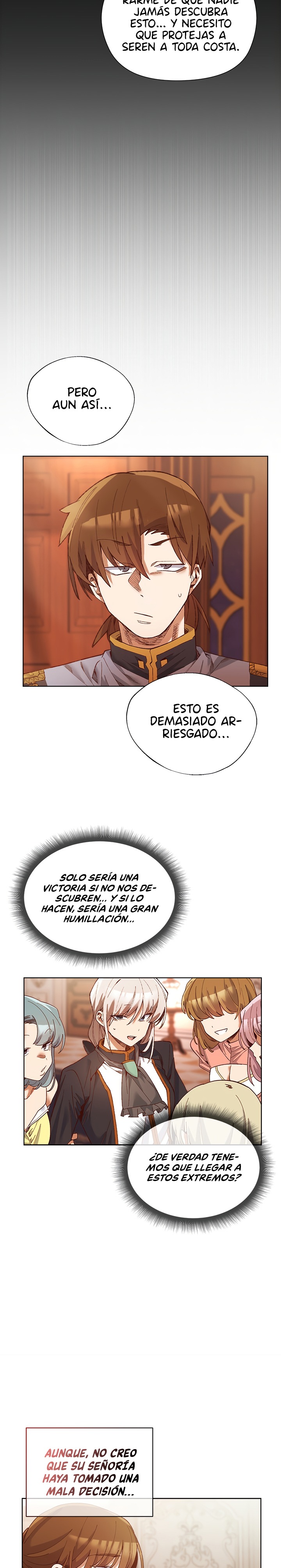 I Will Protect the Lady Raw - Chapter 1 [photo 25] - MangaPorn