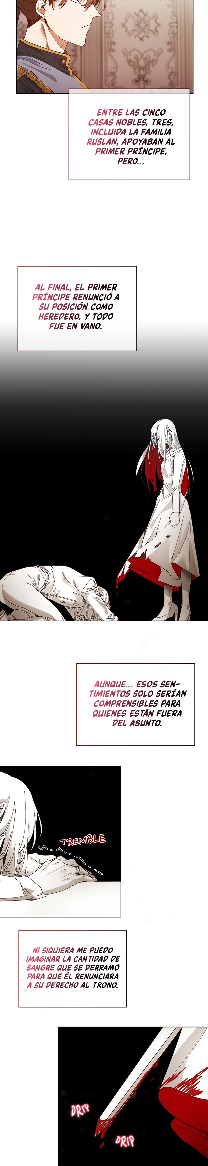 I Will Protect the Lady Raw - Chapter 1 [photo 26] - MangaPorn