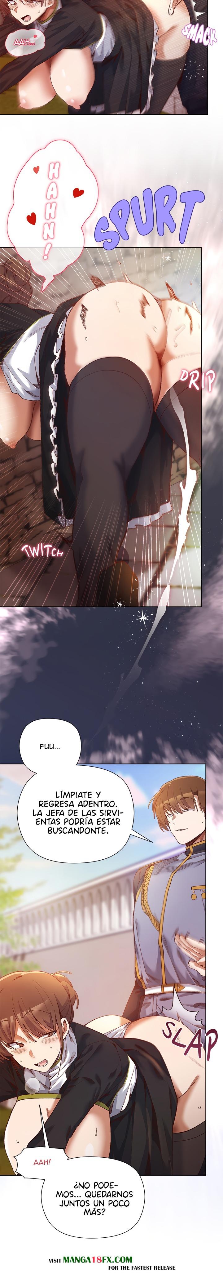 I Will Protect the Lady Raw - Chapter 1 [photo 3] - MangaPorn