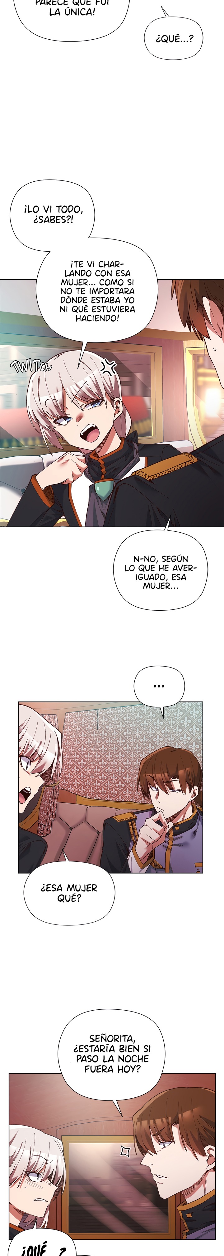 I Will Protect the Lady Raw - Chapter 1 [photo 31] - MangaPorn