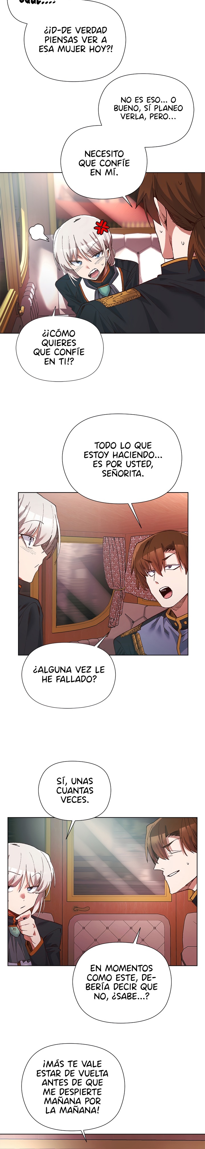 I Will Protect the Lady Raw - Chapter 1 [photo 32] - MangaPorn