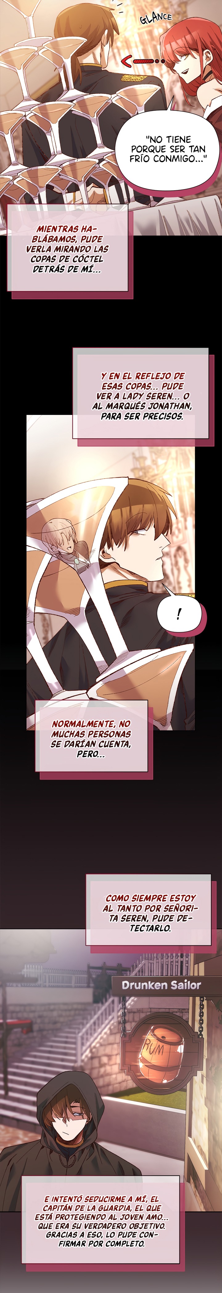 I Will Protect the Lady Raw - Chapter 1 [photo 34] - MangaPorn