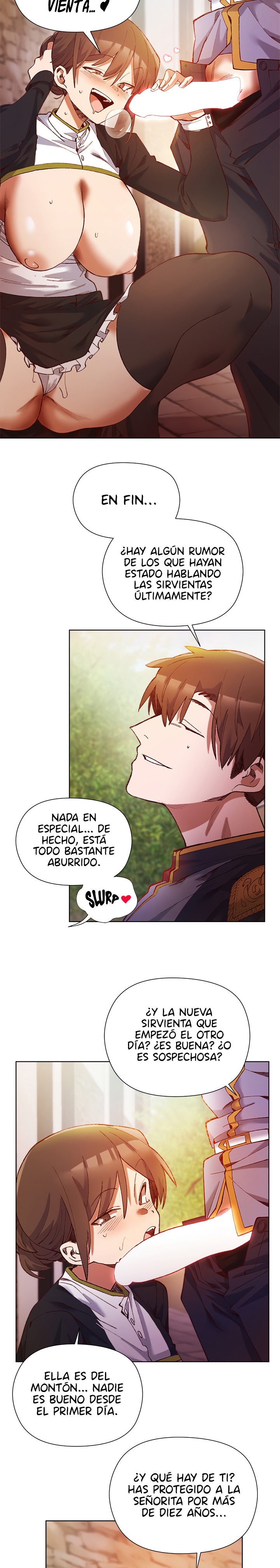 I Will Protect the Lady Raw - Chapter 1 [photo 5] - MangaPorn