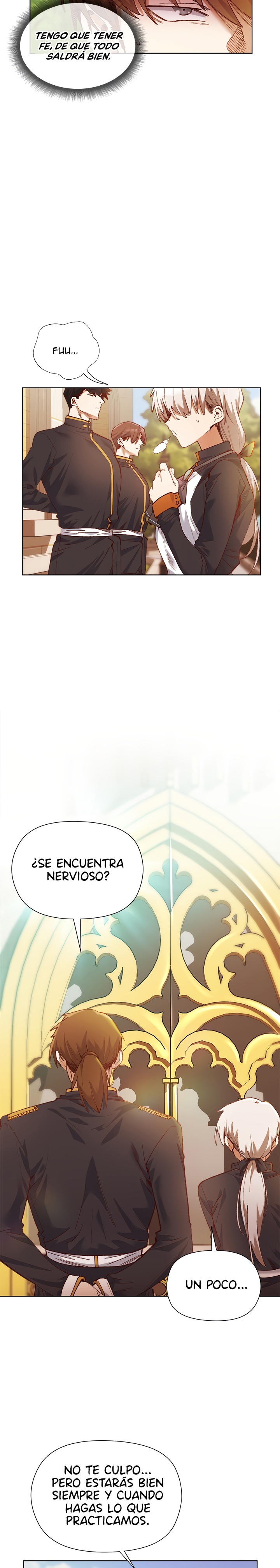 I Will Protect the Lady Raw - Chapter 1 [photo 7] - MangaPorn