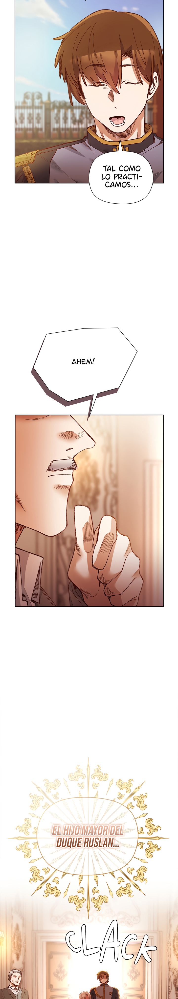 I Will Protect the Lady Raw - Chapter 1 [photo 8] - MangaPorn