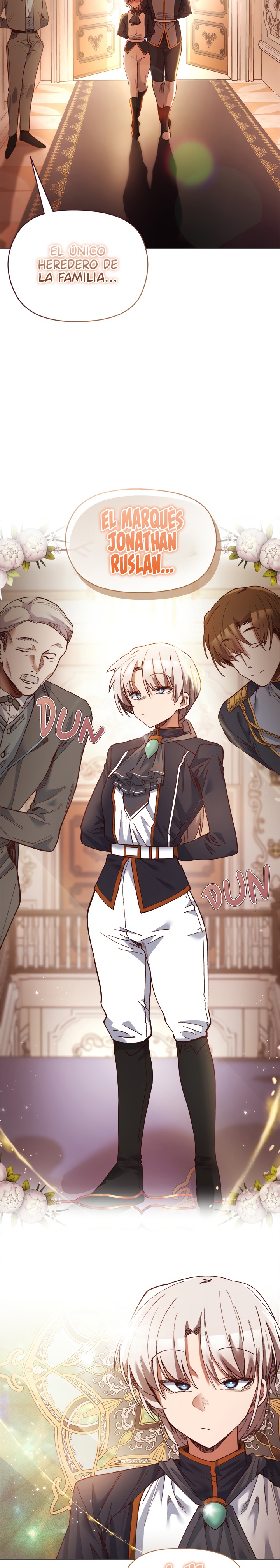 I Will Protect the Lady Raw - Chapter 1 [photo 9] - MangaPorn