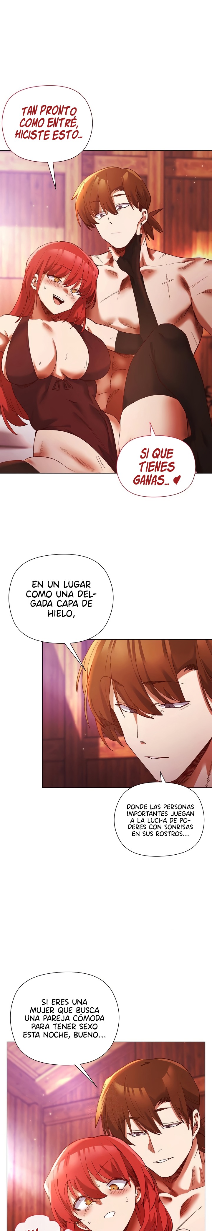 I Will Protect the Lady Raw - Chapter 2 [photo 8] - MangaPorn