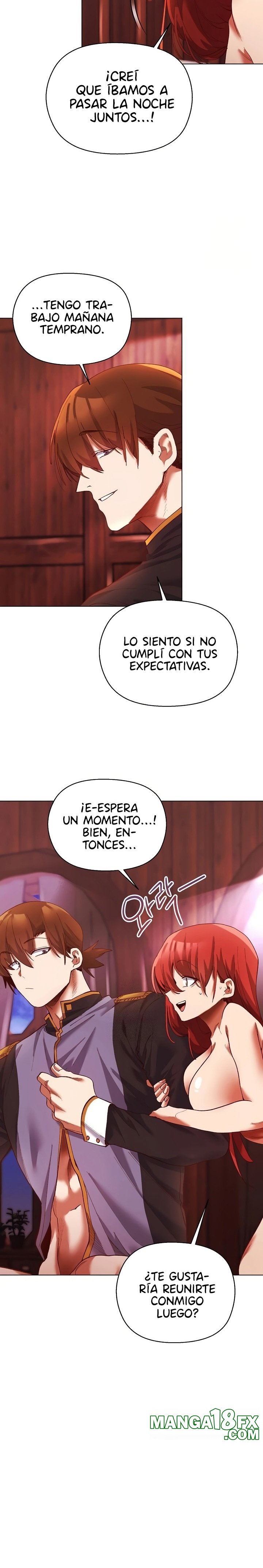 I Will Protect the Lady Raw - Chapter 3 [photo 10] - MangaPorn