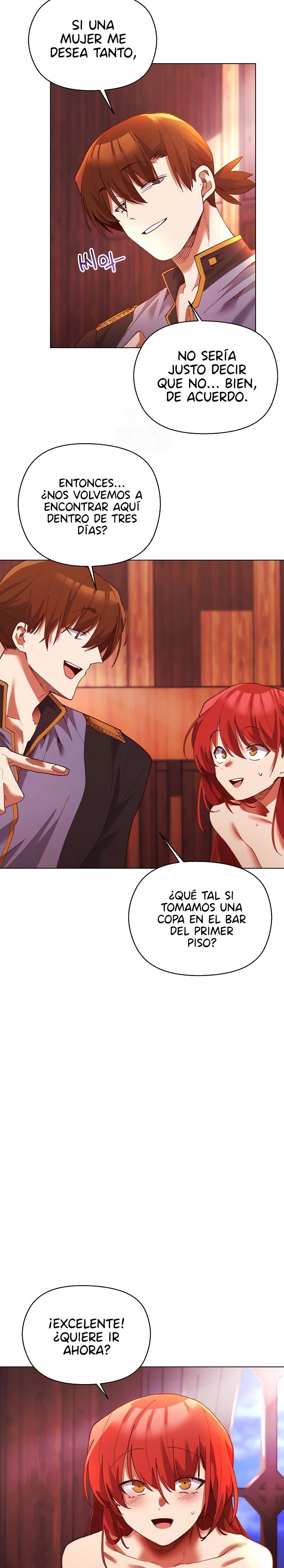 I Will Protect the Lady Raw - Chapter 3 [photo 12] - MangaPorn