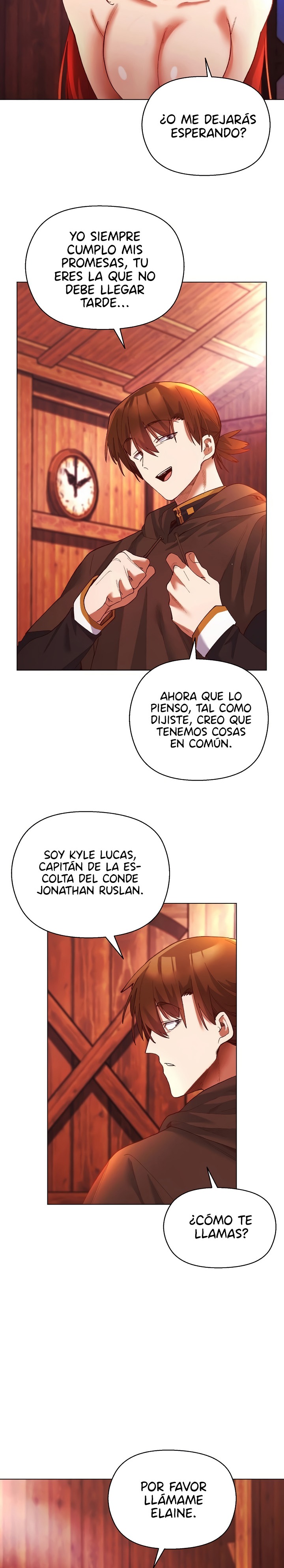 I Will Protect the Lady Raw - Chapter 3 [photo 13] - MangaPorn