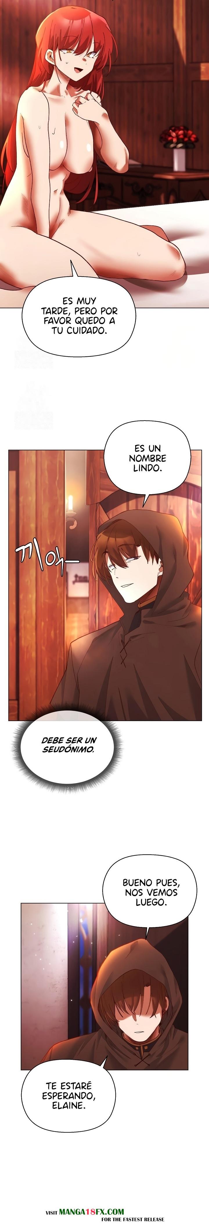 I Will Protect the Lady Raw - Chapter 3 [photo 14] - MangaPorn